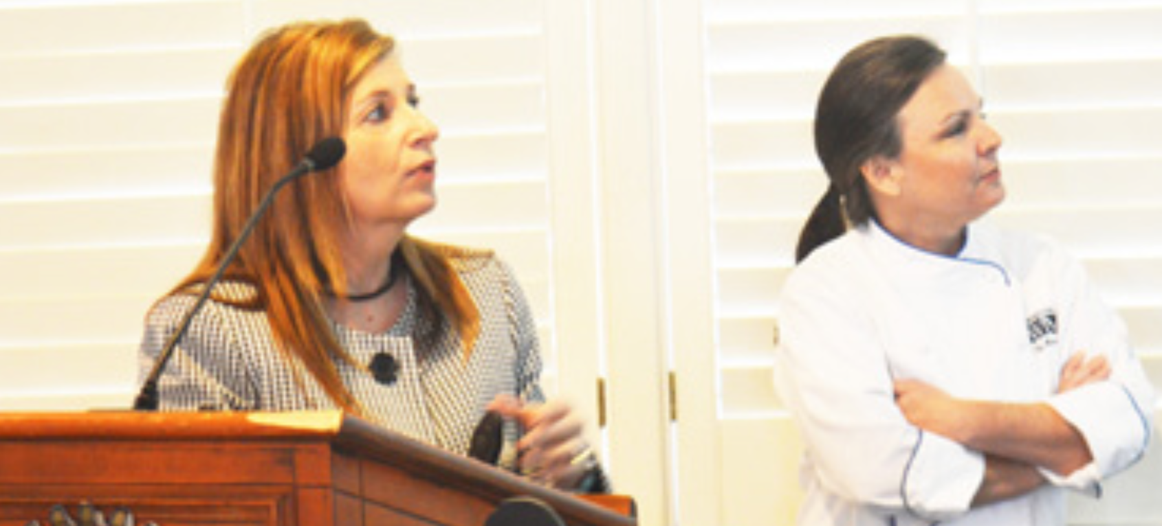 Mississippi University for Women Culinary Arts